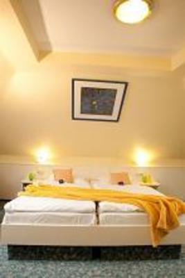 фото отеля Bruehl's Hotel Trapp Ruedesheim