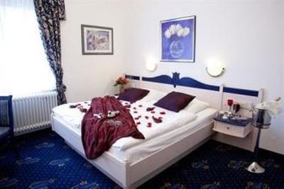 фото отеля Bruehl's Hotel Trapp Ruedesheim
