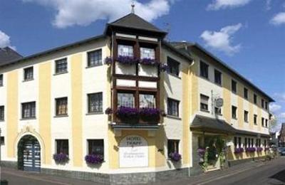 фото отеля Bruehl's Hotel Trapp Ruedesheim