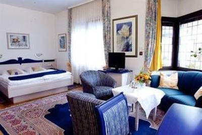 фото отеля Bruehl's Hotel Trapp Ruedesheim