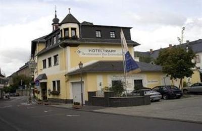 фото отеля Bruehl's Hotel Trapp Ruedesheim
