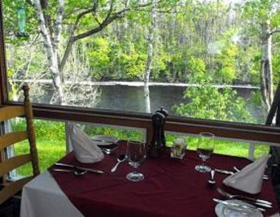 фото отеля Liscombe Lodge Resort and Conference Center