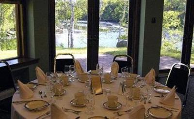 фото отеля Liscombe Lodge Resort and Conference Center