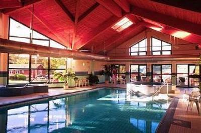 фото отеля Liscombe Lodge Resort and Conference Center