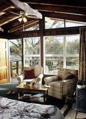 фото отеля Liscombe Lodge Resort and Conference Center