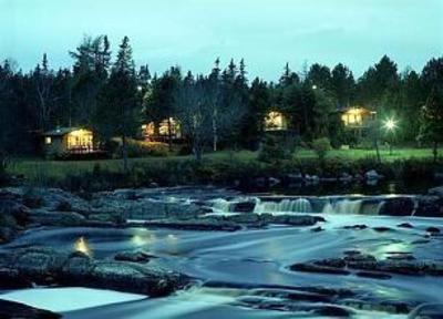 фото отеля Liscombe Lodge Resort and Conference Center