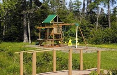 фото отеля Liscombe Lodge Resort and Conference Center
