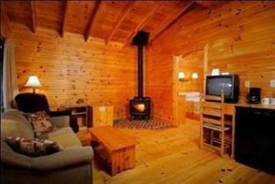 фото отеля Liscombe Lodge Resort and Conference Center