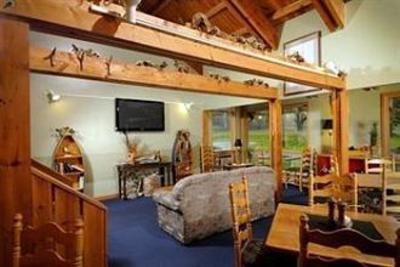 фото отеля Liscombe Lodge Resort and Conference Center