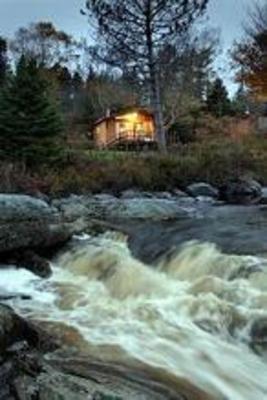 фото отеля Liscombe Lodge Resort and Conference Center