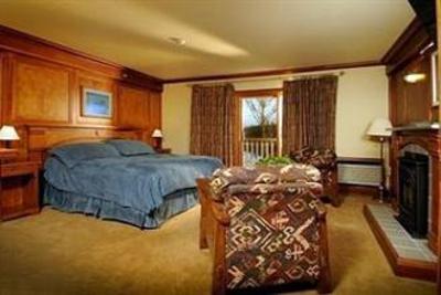 фото отеля Liscombe Lodge Resort and Conference Center