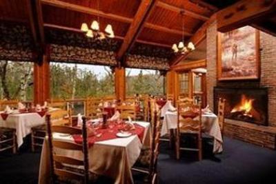 фото отеля Liscombe Lodge Resort and Conference Center