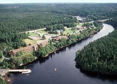 фото отеля Liscombe Lodge Resort and Conference Center