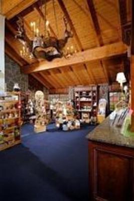 фото отеля Liscombe Lodge Resort and Conference Center