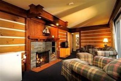 фото отеля Liscombe Lodge Resort and Conference Center