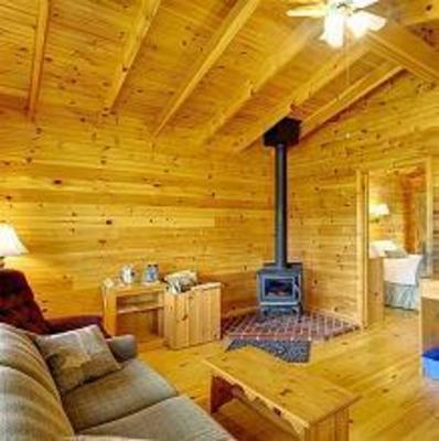 фото отеля Liscombe Lodge Resort and Conference Center