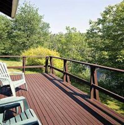 фото отеля Liscombe Lodge Resort and Conference Center