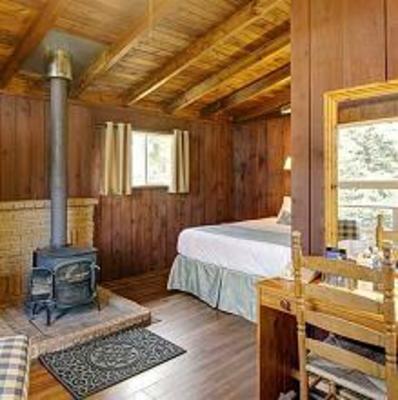фото отеля Liscombe Lodge Resort and Conference Center