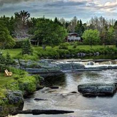 фото отеля Liscombe Lodge Resort and Conference Center