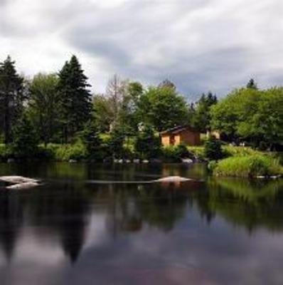 фото отеля Liscombe Lodge Resort and Conference Center