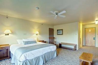 фото отеля Liscombe Lodge Resort and Conference Center