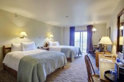 фото отеля Liscombe Lodge Resort and Conference Center