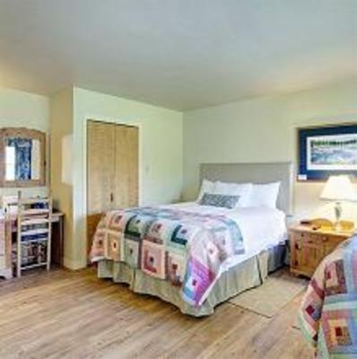 фото отеля Liscombe Lodge Resort and Conference Center