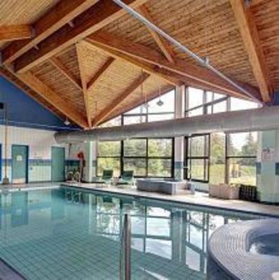 фото отеля Liscombe Lodge Resort and Conference Center