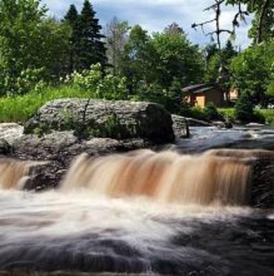 фото отеля Liscombe Lodge Resort and Conference Center