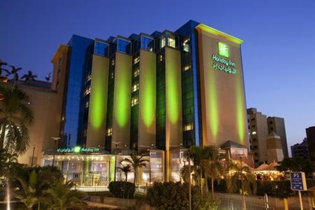 фото отеля Holiday Inn Citystars Cairo