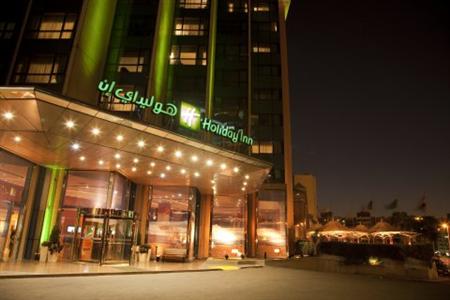 фото отеля Holiday Inn Citystars Cairo