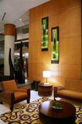 фото отеля Holiday Inn Citystars Cairo