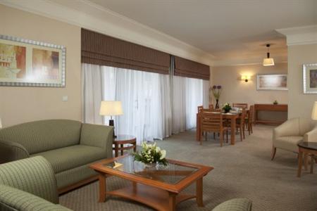 фото отеля Holiday Inn Citystars Cairo
