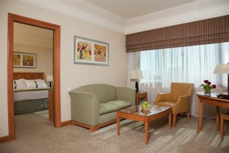 фото отеля Holiday Inn Citystars Cairo