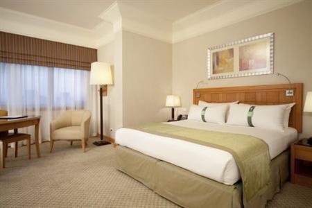 фото отеля Holiday Inn Citystars Cairo