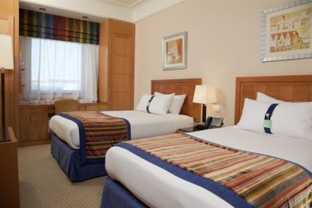 фото отеля Holiday Inn Citystars Cairo