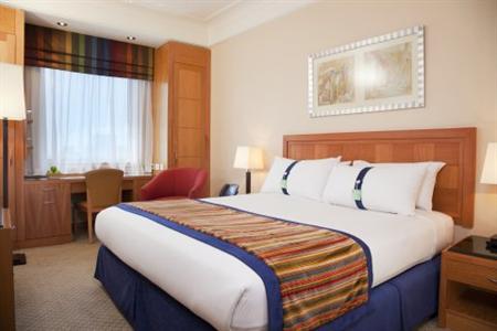 фото отеля Holiday Inn Citystars Cairo