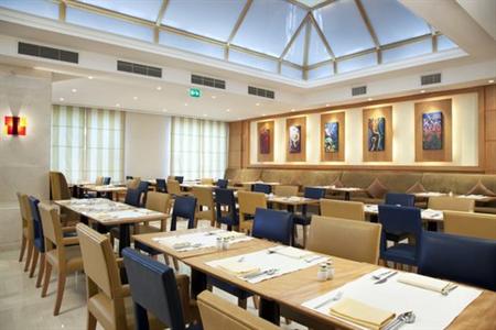фото отеля Holiday Inn Citystars Cairo