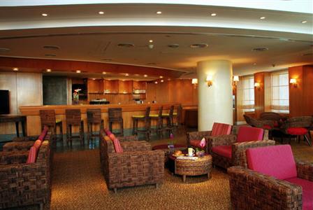 фото отеля Holiday Inn Citystars Cairo