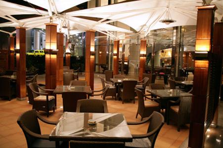 фото отеля Holiday Inn Citystars Cairo