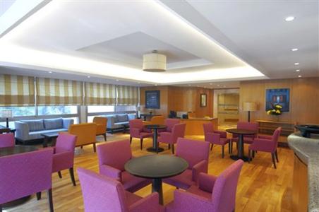 фото отеля Holiday Inn Citystars Cairo