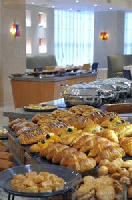 фото отеля Holiday Inn Citystars Cairo