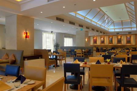 фото отеля Holiday Inn Citystars Cairo