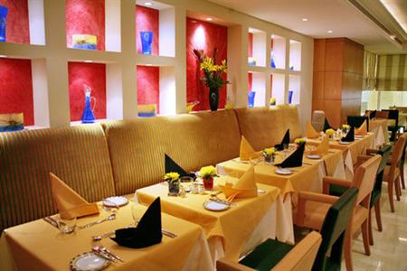 фото отеля Holiday Inn Citystars Cairo