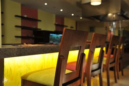 фото отеля Holiday Inn Citystars Cairo
