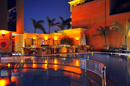 фото отеля Holiday Inn Citystars Cairo