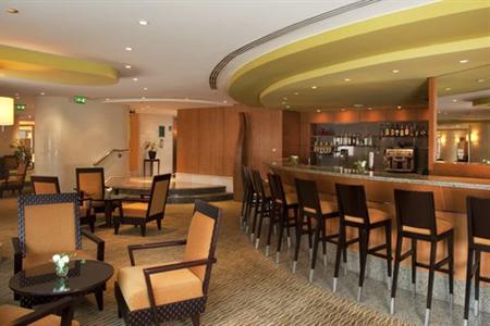фото отеля Holiday Inn Citystars Cairo