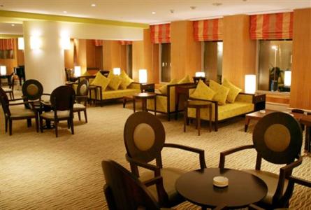 фото отеля Holiday Inn Citystars Cairo