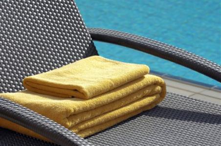 фото отеля Holiday Inn Citystars Cairo