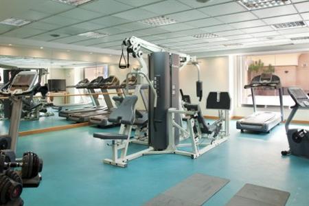 фото отеля Holiday Inn Citystars Cairo